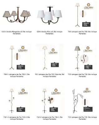 LIGUEN - TIKKA MASALA